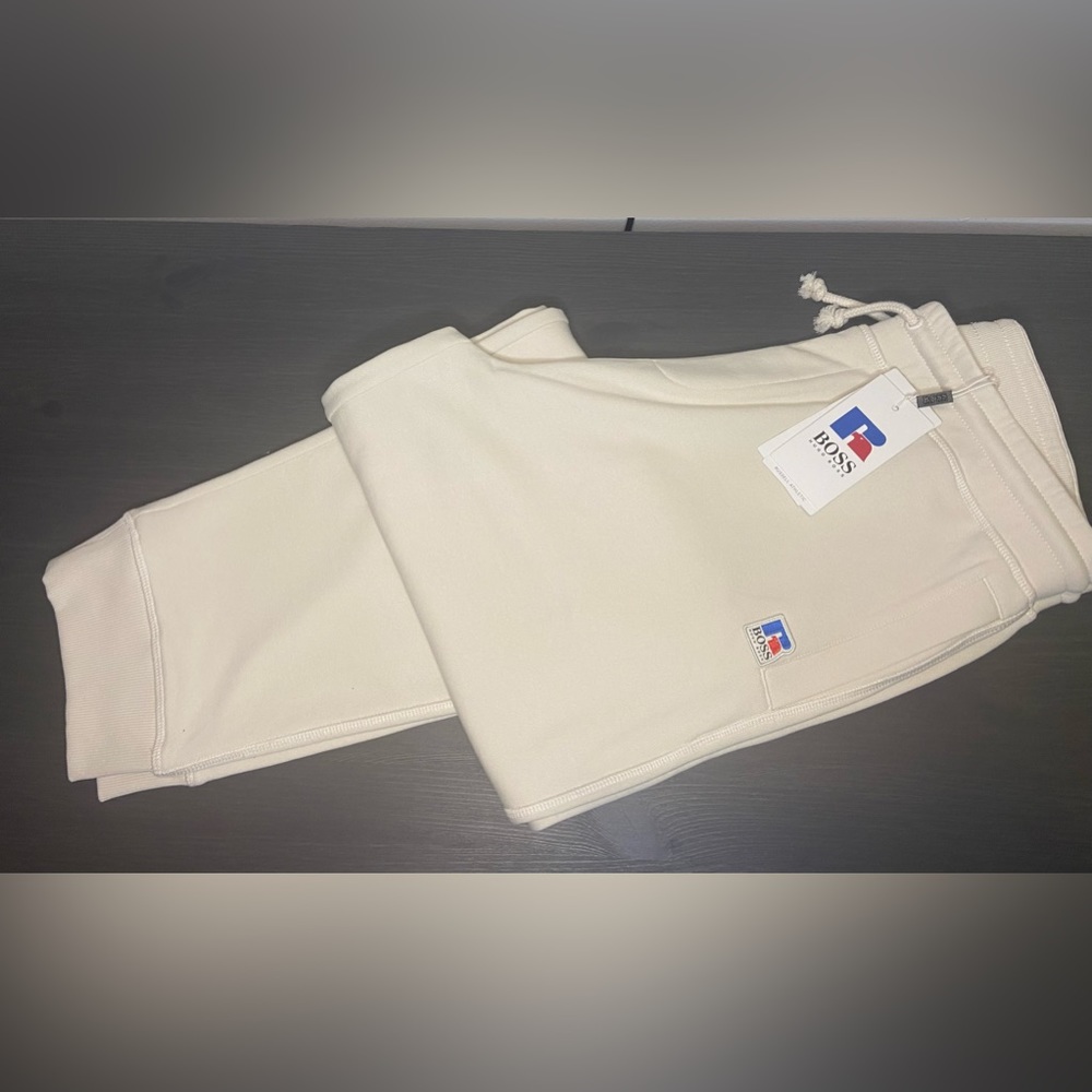 Men’s HUGO BOSS sweatpants